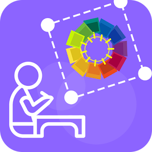 ”Banner Maker, Create Logo icon